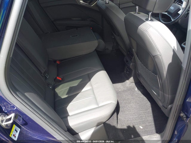 2023 AUDI Q4 E-TRON WA1L2BFZ0PP005445 Photo 7