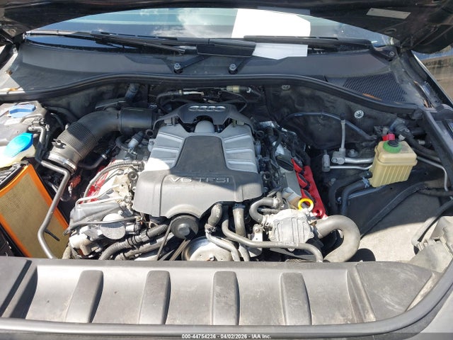 2015 AUDI Q7 WA1LGAFEXFD014890 Photo 9