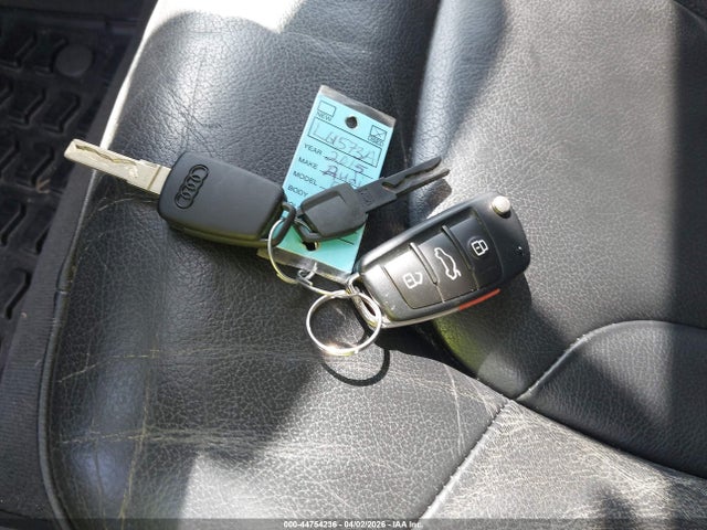 2015 AUDI Q7 WA1LGAFEXFD014890 Photo 10