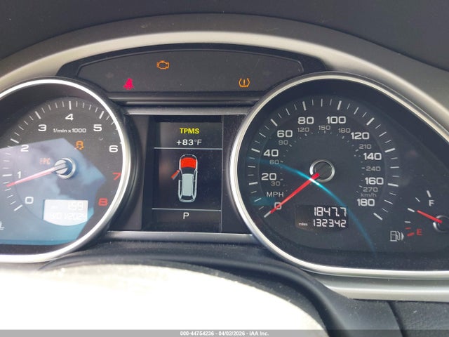 2015 AUDI Q7 WA1LGAFEXFD014890 Photo 6