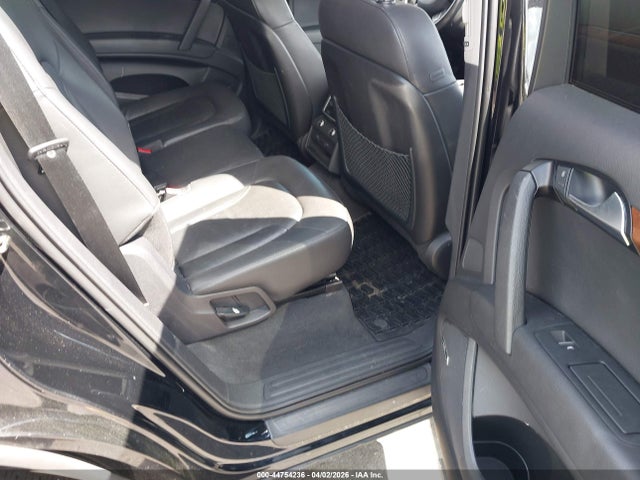 2015 AUDI Q7 WA1LGAFEXFD014890 Photo 7