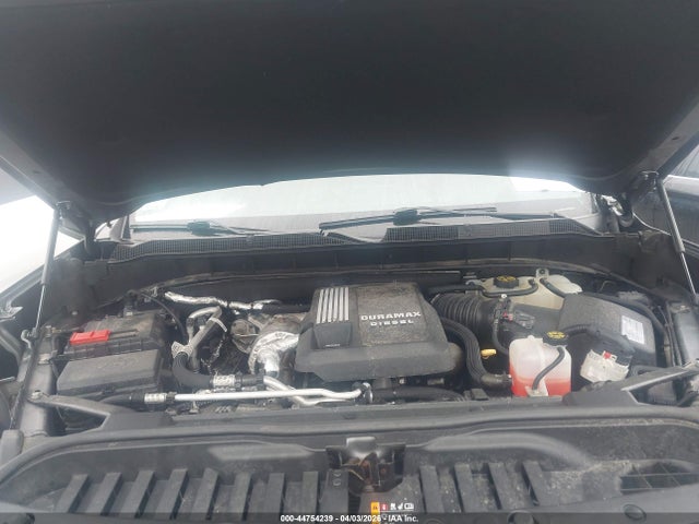 Auction sale of the 2021 Chevrolet Silverado 1500 4wd  Short Bed Lt, vin: 3GCUYDETXMG223507, lot number: 44754239