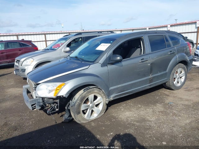 Продаж на аукціоні авто 2011 Dodge Caliber Mainstreet, vin: 1B3CB3HA9BD294453, номер лоту: 44754247