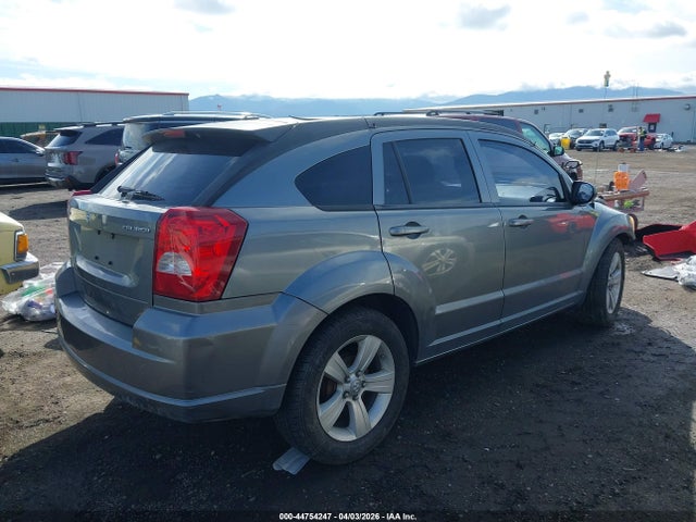 Продаж на аукціоні авто 2011 Dodge Caliber Mainstreet, vin: 1B3CB3HA9BD294453, номер лоту: 44754247