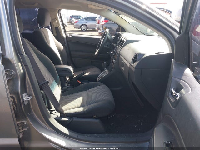 Продаж на аукціоні авто 2011 Dodge Caliber Mainstreet, vin: 1B3CB3HA9BD294453, номер лоту: 44754247