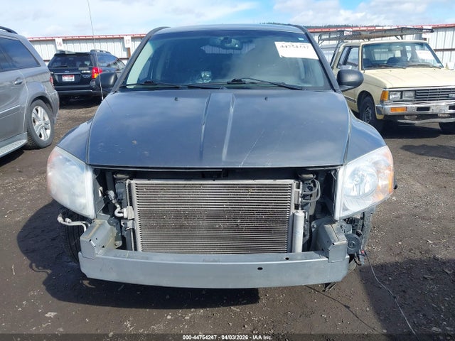Продаж на аукціоні авто 2011 Dodge Caliber Mainstreet, vin: 1B3CB3HA9BD294453, номер лоту: 44754247