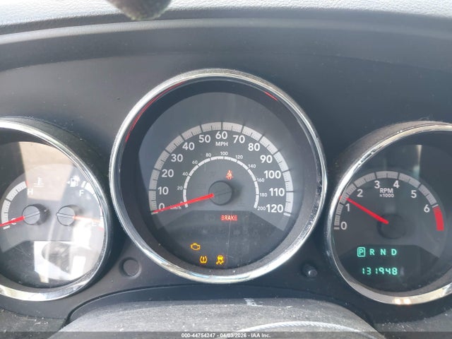Продаж на аукціоні авто 2011 Dodge Caliber Mainstreet, vin: 1B3CB3HA9BD294453, номер лоту: 44754247