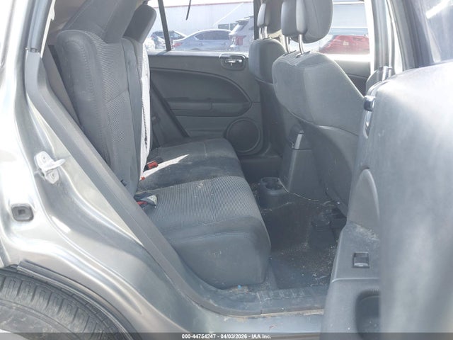 Продаж на аукціоні авто 2011 Dodge Caliber Mainstreet, vin: 1B3CB3HA9BD294453, номер лоту: 44754247