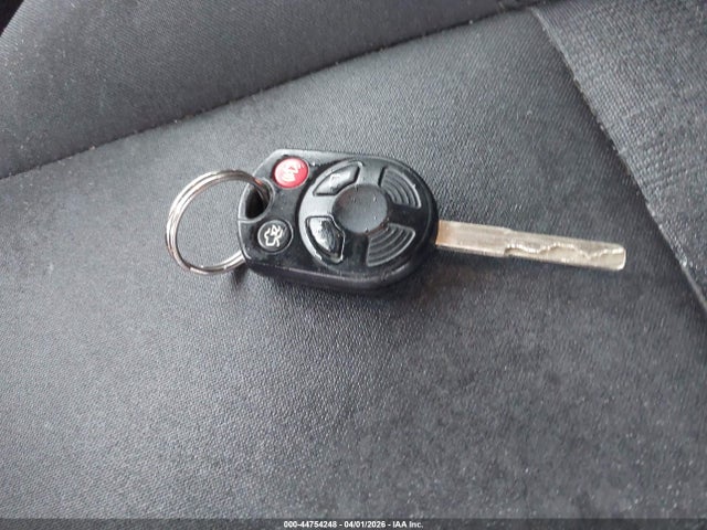 Ford FOCUS SE 2016 1FADP3F24GL347823 Image 11
