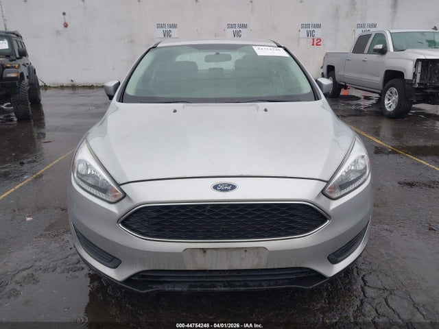 Ford FOCUS SE 2016 1FADP3F24GL347823 Image 6