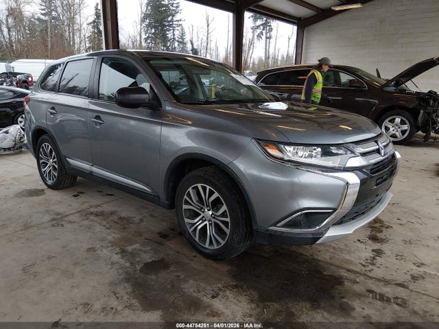 2016 MITSUBISHI OUTLANDER JA4AZ3A32GZ042061 Photo 0