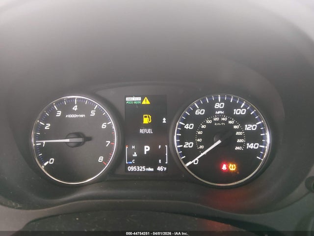 2016 MITSUBISHI OUTLANDER JA4AZ3A32GZ042061 Photo 6