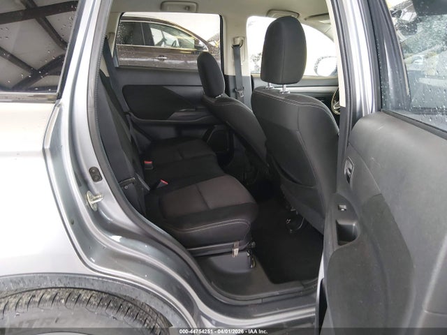 2016 MITSUBISHI OUTLANDER JA4AZ3A32GZ042061 Photo 7