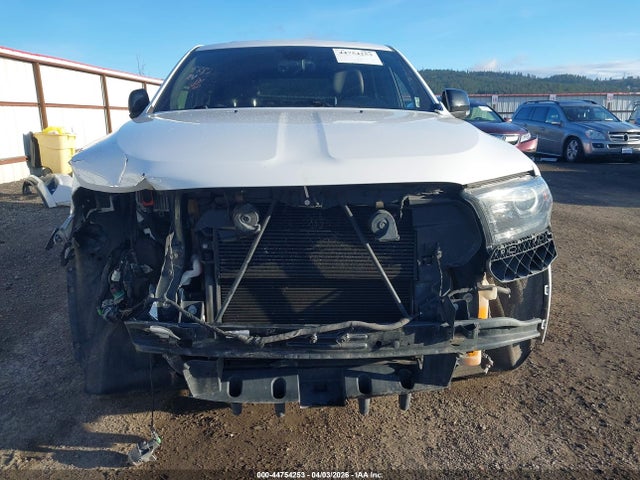 1C4SDJCT5HC691299 Dodge Durango R/t Awd