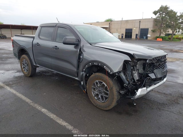 1FTER4GH7RLE30151 Ford Ranger Xlt
