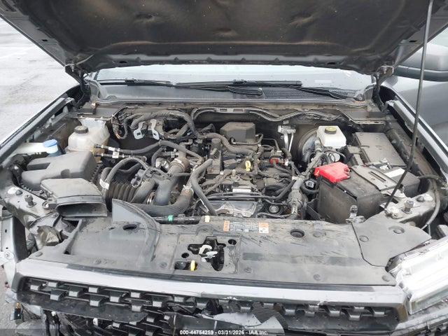 1FTER4GH7RLE30151 Ford Ranger Xlt