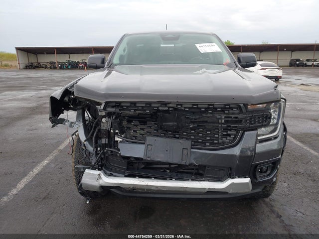 1FTER4GH7RLE30151 Ford Ranger Xlt