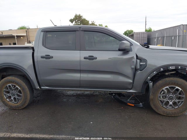 1FTER4GH7RLE30151 Ford Ranger Xlt