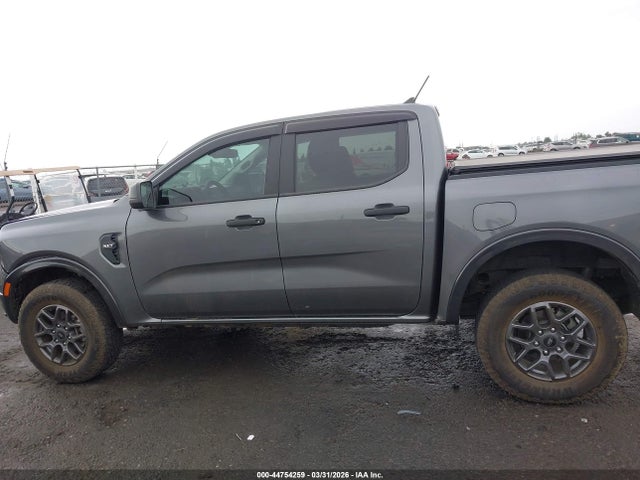 1FTER4GH7RLE30151 Ford Ranger Xlt