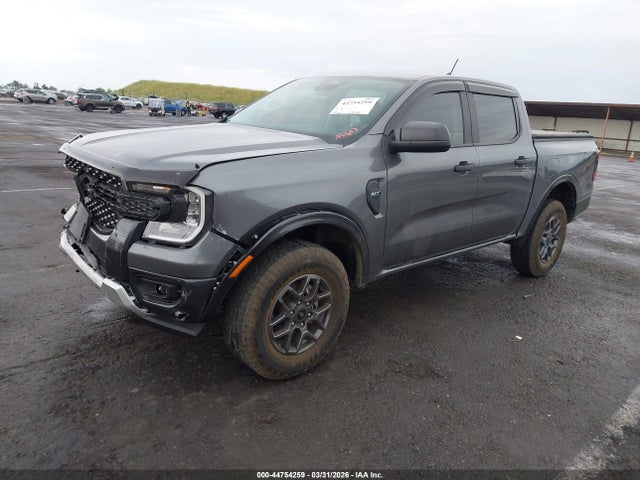 1FTER4GH7RLE30151 Ford Ranger Xlt