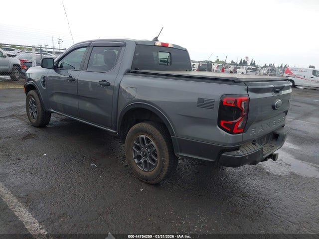 1FTER4GH7RLE30151 Ford Ranger Xlt