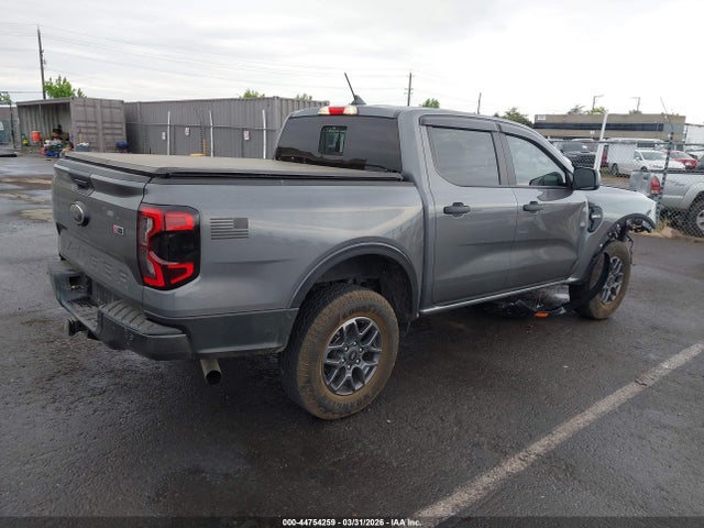 1FTER4GH7RLE30151 Ford Ranger Xlt