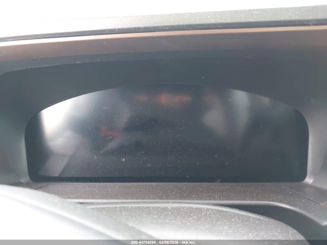 Aukcja sprzedaży 2025 Ford Bronco Sport Outer Banks, vin: 3FMCR9CN4SRE36749, numer aukcji: 44754260