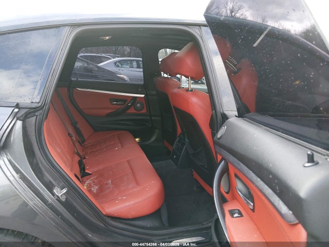 Продаж на аукціоні авто 2017 Bmw 340i Gran Turismo Xdrive, vin: WBA8Y3C54HG450657, номер лоту: 44754266