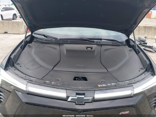 Aukcja sprzedaży 2024 Chevrolet Blazer Ev Rwd Rs, vin: 3GNKDHRK7RS261770, numer aukcji: 44754268