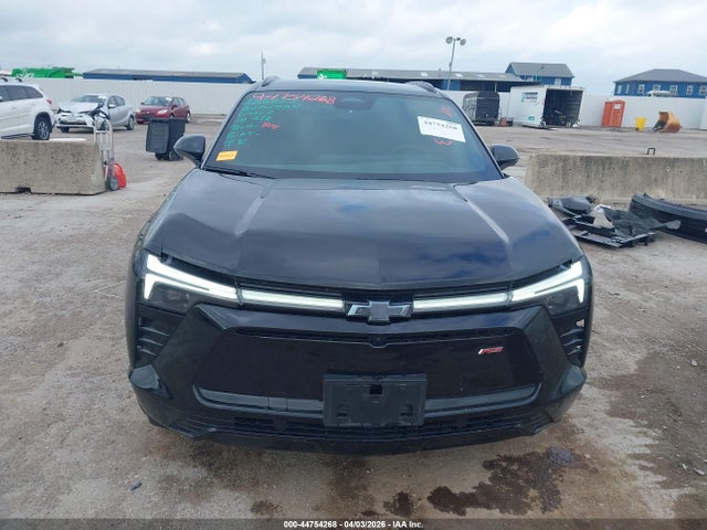 Aukcja sprzedaży 2024 Chevrolet Blazer Ev Rwd Rs, vin: 3GNKDHRK7RS261770, numer aukcji: 44754268
