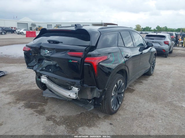Aukcja sprzedaży 2024 Chevrolet Blazer Ev Rwd Rs, vin: 3GNKDHRK7RS261770, numer aukcji: 44754268