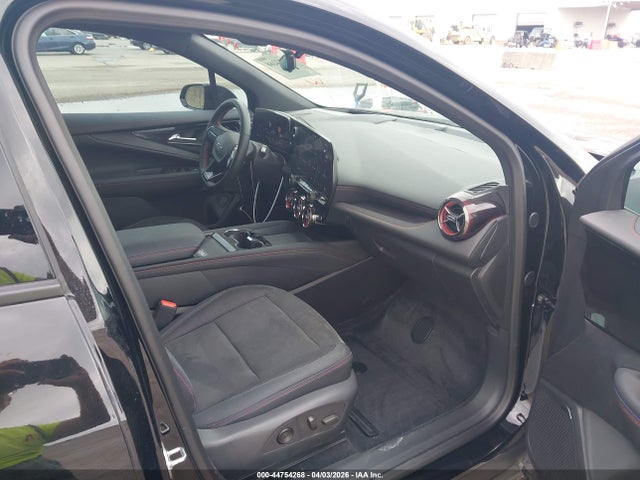 Aukcja sprzedaży 2024 Chevrolet Blazer Ev Rwd Rs, vin: 3GNKDHRK7RS261770, numer aukcji: 44754268
