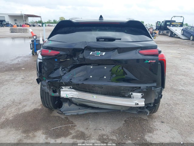 Aukcja sprzedaży 2024 Chevrolet Blazer Ev Rwd Rs, vin: 3GNKDHRK7RS261770, numer aukcji: 44754268