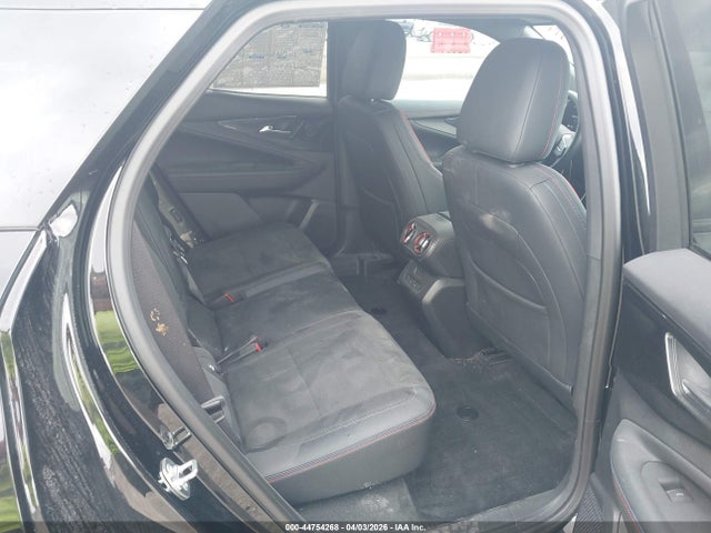 Aukcja sprzedaży 2024 Chevrolet Blazer Ev Rwd Rs, vin: 3GNKDHRK7RS261770, numer aukcji: 44754268