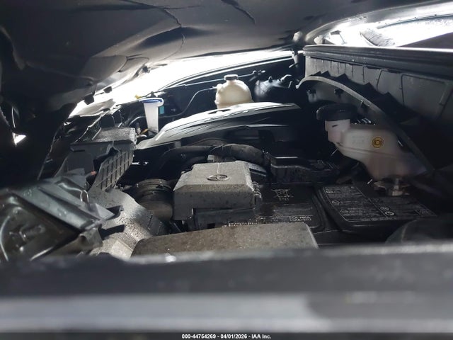 Hyundai Tucson Limited 2023 5NMJECAE8PH166360 Image 10