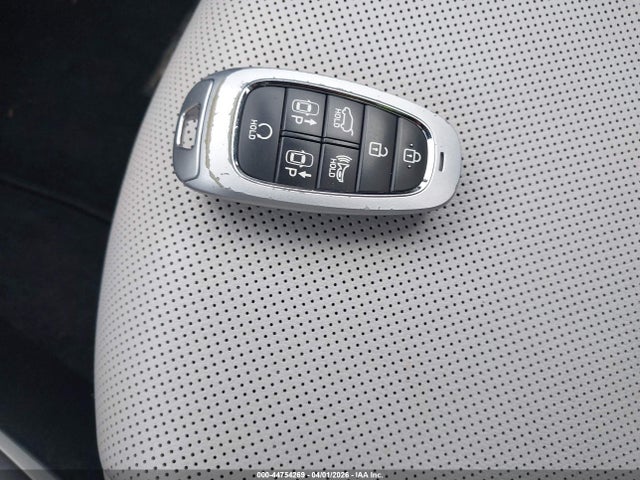 Hyundai Tucson Limited 2023 5NMJECAE8PH166360 Image 11