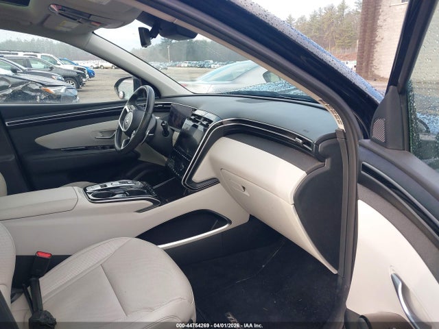 Hyundai Tucson Limited 2023 5NMJECAE8PH166360 Image 5