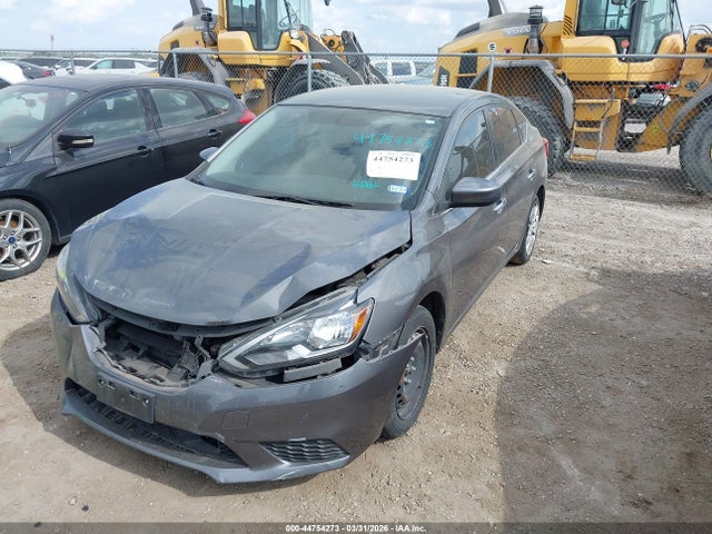 Aukcja sprzedaży 2019 Nissan Sentra S, vin: 3N1AB7AP0KY248358, numer aukcji: 44754273