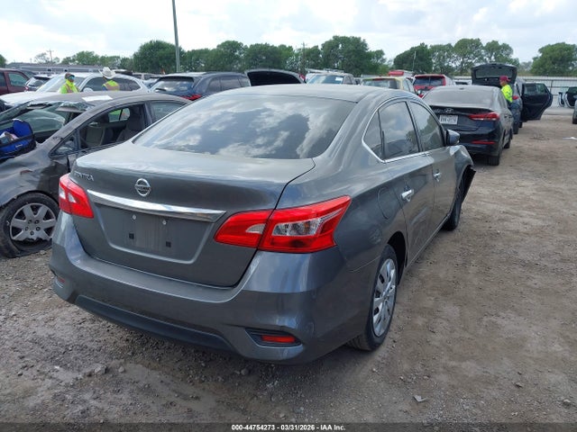 Aukcja sprzedaży 2019 Nissan Sentra S, vin: 3N1AB7AP0KY248358, numer aukcji: 44754273