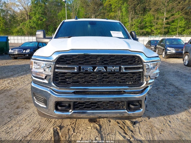 Продаж на аукціоні авто 2024 Ram 2500 Tradesman  4x4 6'4 Box, vin: 3C6UR5CL5RG278063, номер лоту: 44754277