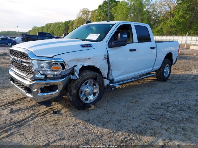Продаж на аукціоні авто 2024 Ram 2500 Tradesman  4x4 6'4 Box, vin: 3C6UR5CL5RG278063, номер лоту: 44754277