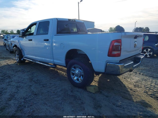Продаж на аукціоні авто 2024 Ram 2500 Tradesman  4x4 6'4 Box, vin: 3C6UR5CL5RG278063, номер лоту: 44754277