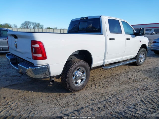 Продаж на аукціоні авто 2024 Ram 2500 Tradesman  4x4 6'4 Box, vin: 3C6UR5CL5RG278063, номер лоту: 44754277
