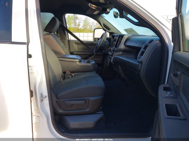 Продаж на аукціоні авто 2024 Ram 2500 Tradesman  4x4 6'4 Box, vin: 3C6UR5CL5RG278063, номер лоту: 44754277