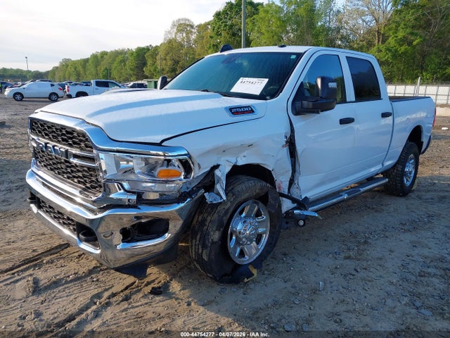 Продаж на аукціоні авто 2024 Ram 2500 Tradesman  4x4 6'4 Box, vin: 3C6UR5CL5RG278063, номер лоту: 44754277