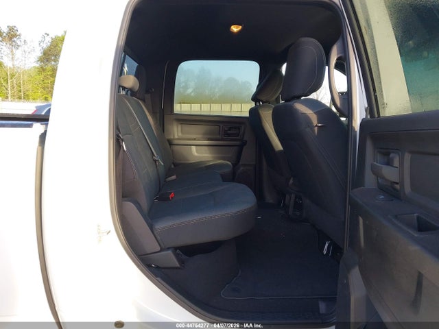 Продаж на аукціоні авто 2024 Ram 2500 Tradesman  4x4 6'4 Box, vin: 3C6UR5CL5RG278063, номер лоту: 44754277
