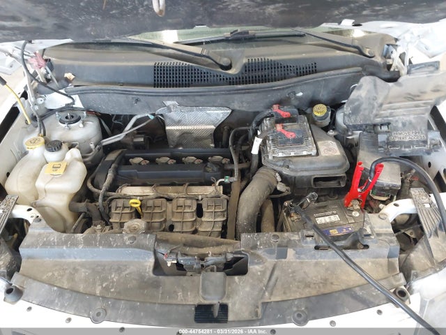 2016 JEEP COMPASS 1C4NJCEA1GD599676 Photo 9