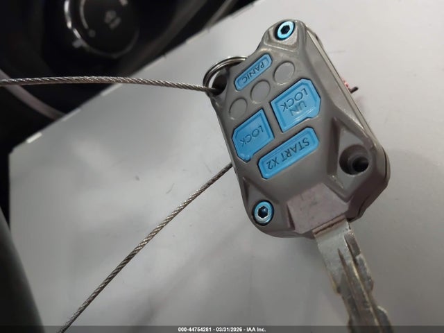 2016 JEEP COMPASS 1C4NJCEA1GD599676 Photo 10