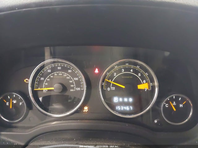 2016 JEEP COMPASS 1C4NJCEA1GD599676 Photo 6