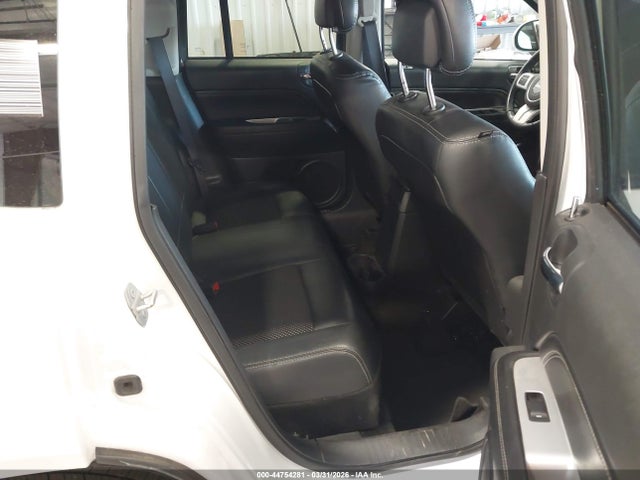 2016 JEEP COMPASS 1C4NJCEA1GD599676 Photo 7